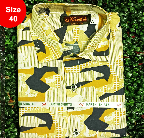 Men's Awesome Black Checked Jacket